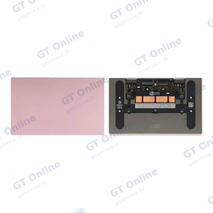 Trackpad Apple MacBook Retina 12" (2017) A1534/MacBook Retina 12" (Early 2016) A1534 Rose Gold