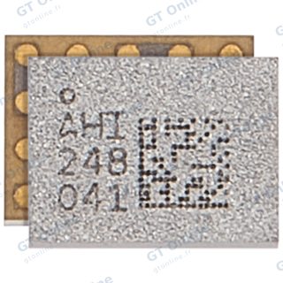 Pièce à microsouder pour Apple iPhone 15 Series / 16 Series (HI)