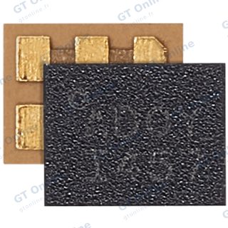 Pièce à microsouder pour Apple iPhone 12 Series / 13 Series (AD1S)