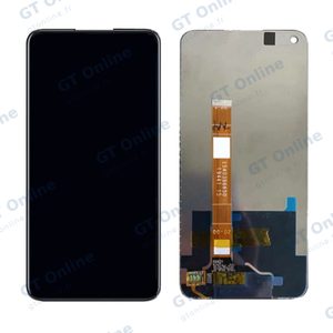 Écran Tactile Premium OPPO A72 5G FA219-DFBJ Noir