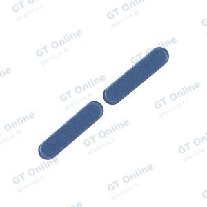 Bouton Volume Apple iPad 10 A2696/A2757 Bleu