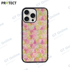 Coque de Protection ID045 PROTECT pour Apple iPhone 15 Pro Max Jaune