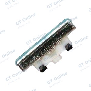 Bouton On/Off et Volume Premium Samsung Galaxy S20 FE 4G G780/Galaxy S20 FE 5G G781 Cloud Mint
