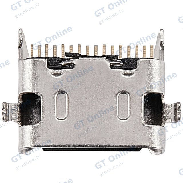 Dock de charge pour Samsung Galaxy A07 4G (A075 / 2025)