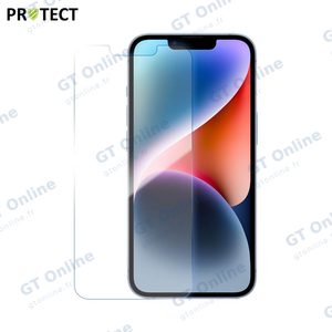 Verre Trempé Classique PROTECT pour Apple iPhone 13 Pro Max/iPhone 14 Plus Transparent