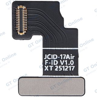 Pièce à microsouder pour Apple iPhone 17 Air (JCID) — Tag-on Face lD Repair FPC câble