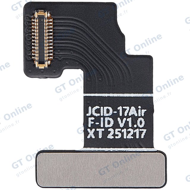 Pièce à microsouder pour Apple iPhone 17 Air (JCID) — Tag-on Face lD Repair FPC câble