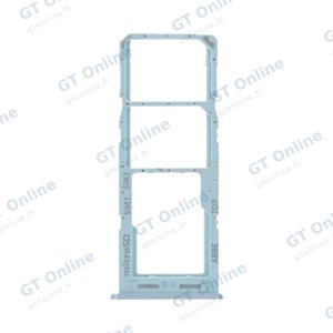 Tiroir Sim Premium Samsung Galaxy M33 5G M336 Vert