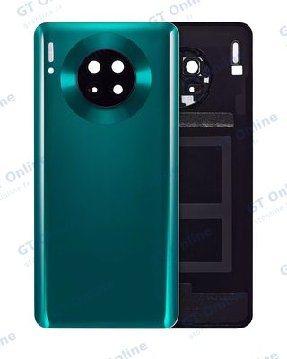 Vitre arrière pour Huawei Mate 30 (vert émeraude)
