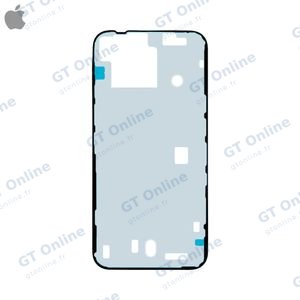 Stickers Adhésif Cache Arrière Original Apple iPhone 14 923-08091 (pack service origine)