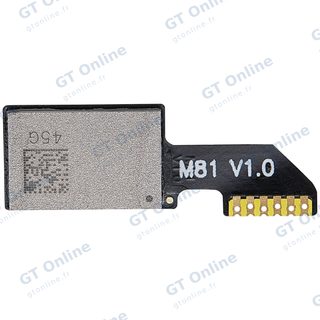 Nappe tag-on pour Apple iPhone 13 Pro XO7 Displays