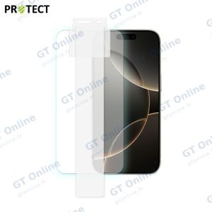 Verre Trempé pour Applicateur Installation Facile PROTECT pour Apple iPhone 16 Pro