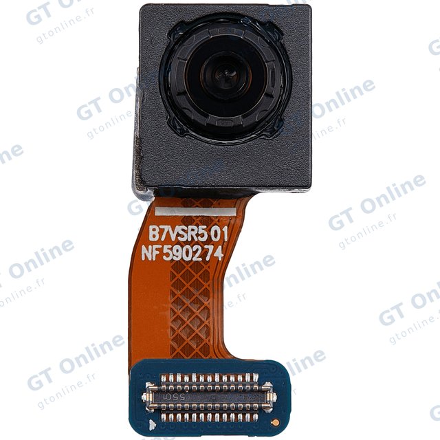 Caméra avant pour Samsung Galaxy Z Flip 7 5G