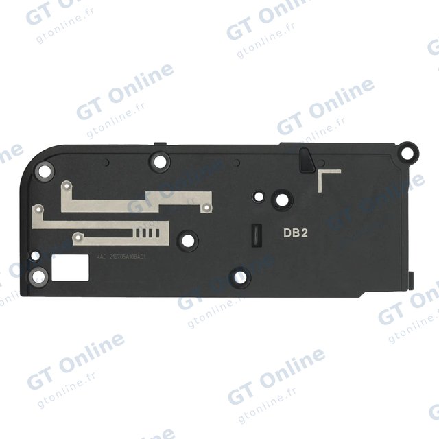 Haut-parleur pour Motorola Moto G Stylus 5G (XT2131 / 2021)