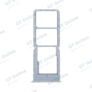 Tiroir Sim Premium Vivo Y16 Or Étincelant