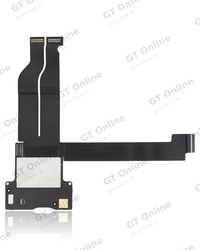 Carte mère et sous-carte pour Apple iPad Pro 12.9" 1st Gen (2015) (soudure requise)