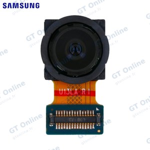 Caméra Ultra Grand Angle Original Samsung Galaxy M51 M515 GH96-13770A 12MP