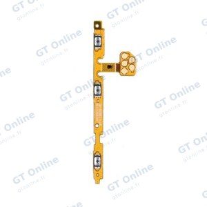 Nappe Power On/Off et Volume Premium Samsung Galaxy A42 5G A426/Galaxy A32 4G A325
