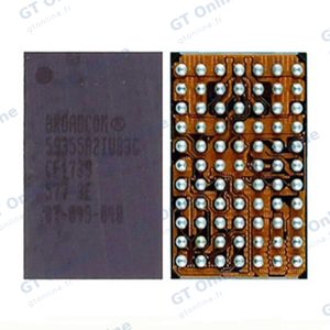 Puce IC (Circuit Intégré) Apple pour Apple iPhone 8/iPhone 8 Plus/iPhone X/iPhone XS/iPhone XS Max Chargement