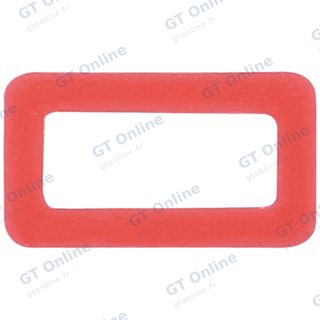 Joint pour Motorola Razr / Razr 40 (XT2323 / 2023) / Motorola Razr Plus / Razr 40 Ultra (XT2321 / 2023) (origine) — Main batterie Gasket