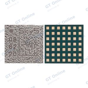 Puce IC (Circuit Intégré) Apple iPhone 12 Mini 2G Signal (Sky 5-08)