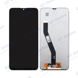 Écran Tactile Xiaomi Redmi 8/Redmi 8A Noir