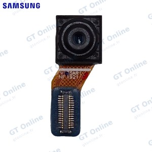 Caméra Visio Originale Samsung Galaxy Xcover 6 Pro G736 GH96-15411A 13MP