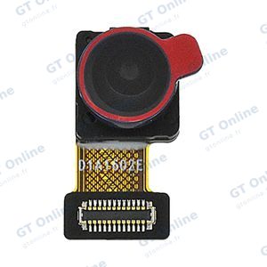 Caméra Visio Premium Realme GT 7 Pro 16MP