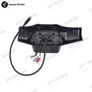 Dashboard Original Segway-Ninebot eKickScooter ZT3 Pro E (AB.05.18.00.0016) (ZT3P-014) — vue 4