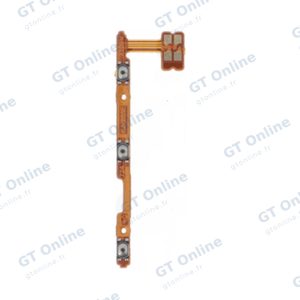 Nappe Power On/Off et Volume Premium Vivo Y70