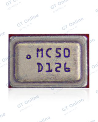 Microphone pour Samsung Galaxy J3 (J327 / 2017)
