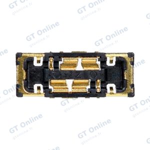 Connecteur de Carte Mère Apple iPhone 11 Pro/iPhone 11 Pro Max Battery (J3200) (x3)