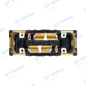 Connecteur de Carte Mère Apple iPhone 11 Pro/iPhone 11 Pro Max Battery (J3200) (x3)