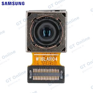Appareil Photo Original Samsung Galaxy Xcover 5 G525F GH96-14018A 16MP