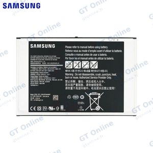 Batterie Original Samsung Galaxy Tab Active Pro 4G Entreprise Edition T545 GH43-04969A EB-BT545ABY