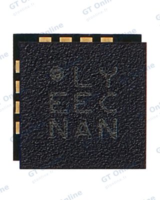 Pièce à microsouder pour Apple iPhone 13 / 13 Mini / 13 Pro / 13 Pro Max (LY)