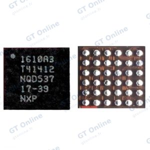 Puce IC (Circuit Intégré) Apple iPhone 6S/iPhone 6S Plus Contrôle ee Charge USB (U4500)
