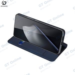 Housse de Protection Skin Pro Dux Ducis pour Xiaomi 15T Noir — vue 3
