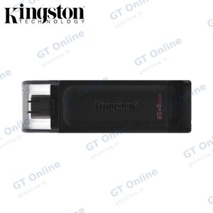 Clé USB Kingston DT70/64GB DataTraveler 70 USB3.2 64GB