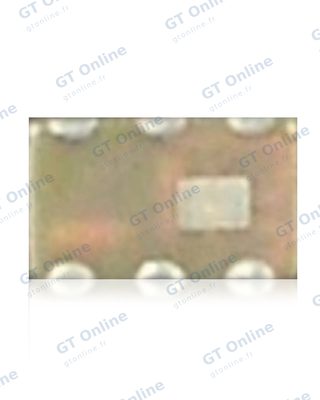 Pièce à microsouder pour Apple iPhone 6 / 6 Plus — Wi-Fi-DIPLEXER