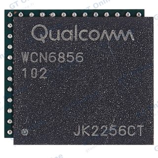 Circuit intégré Wi-Fi pour Samsung Galaxy S23 / S23 Plus (Wcn6856-102)