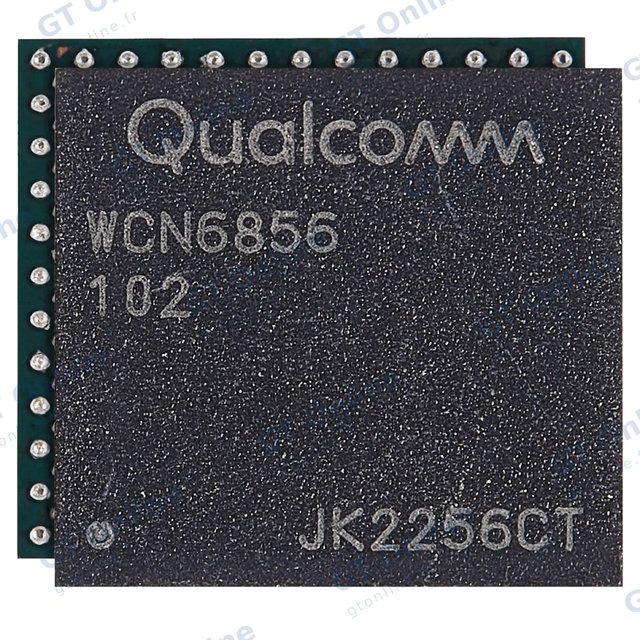 Circuit intégré Wi-Fi pour Samsung Galaxy S23 / S23 Plus (Wcn6856-102)