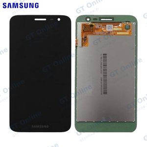 Écran Tactile Original Samsung Galaxy J2 Core J260 GH97-22242A GH97-22497A Noir