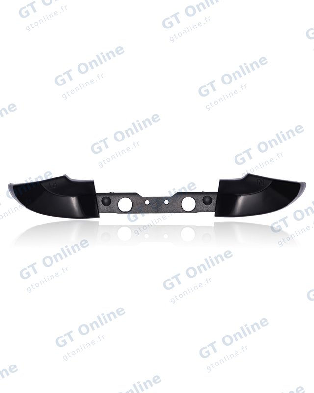 Boutons LB / RB et gâchettes pour manette Microsoft Xbox One S (noir)