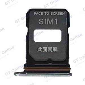 Tiroir SIM Premium Xiaomi Poco X8 Pro 5G Vert
