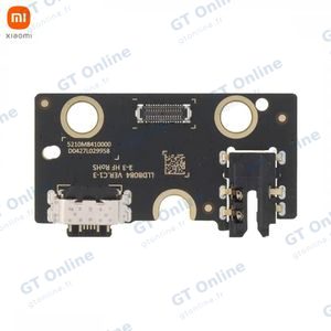 Connecteur de Charge Original Xiaomi Redmi Pad SE 5600010M8400