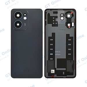 Cache Arrière Premium OPPO Reno13 F 5G Graphite