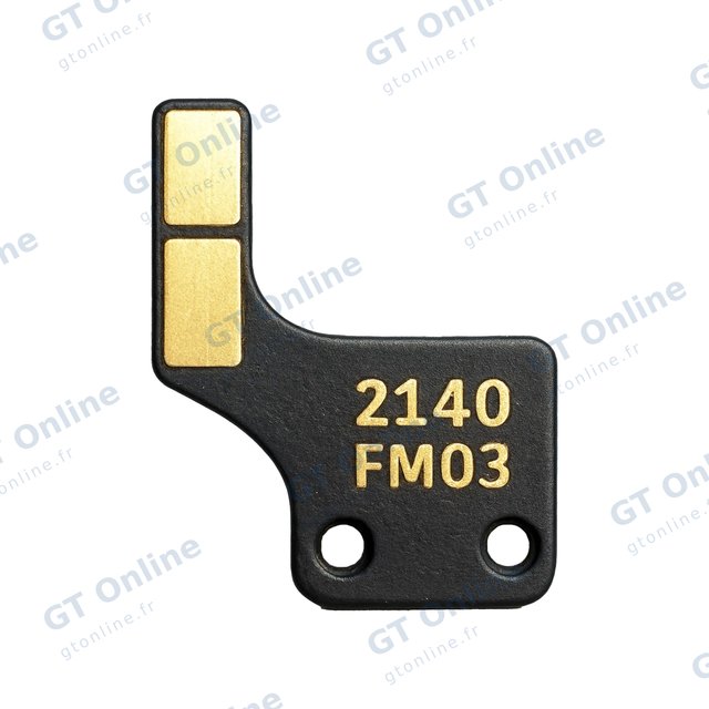 Nappe de flash pour Motorola Moto G71 5G (XT2169 / 2022) (origine)