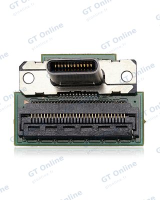 Pièce console de jeu pour Nintendo Switch (HAC-001) (HAC-001 (-01) (soudure requise)