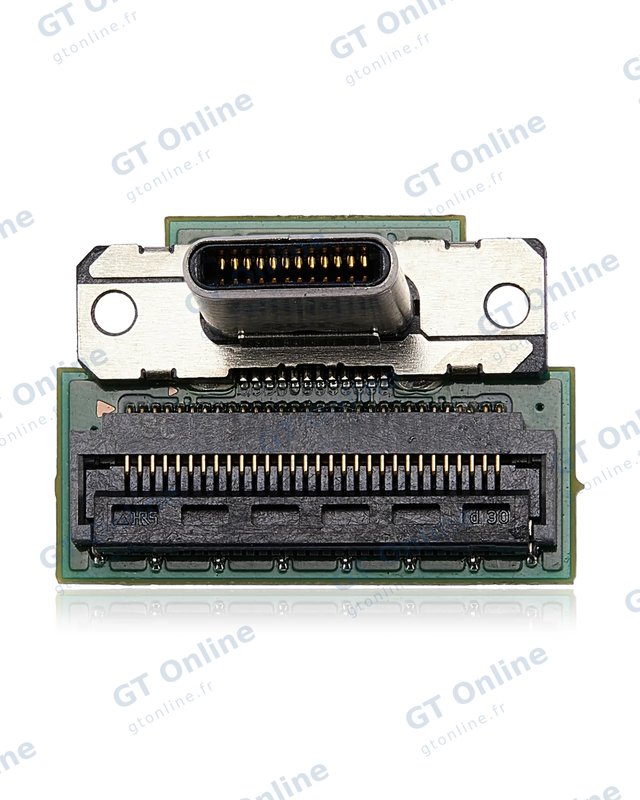 Pièce console de jeu pour Nintendo Switch (HAC-001) (HAC-001 (-01) (soudure requise)